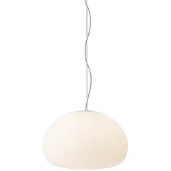 Muuto Fluid LED Pendelleuchte, small