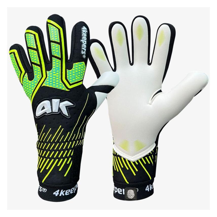 4keepers Rękawice Neo Volt NC Junior S987971 (58800045)