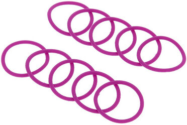 Seetronic SCH-RING-PU Violett