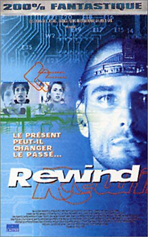 Sergio Gobbi - Rewind [VHS] - Preis vom 12.10.2026 11:37:12 h