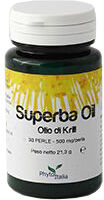 Superba Oil 3Prl