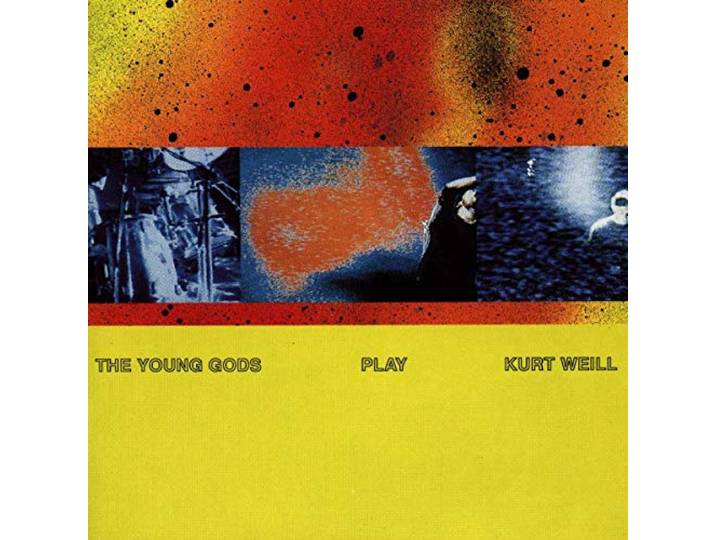Play Kurt Weill