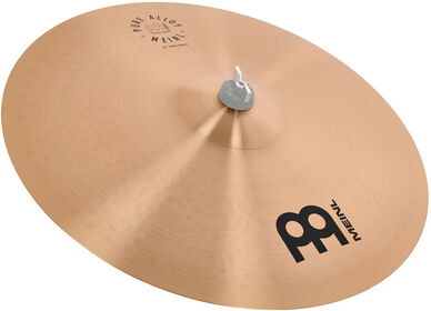 "Meinl 18"" Pure Alloy Thin Crash "