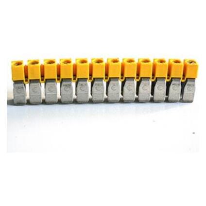 RS PRO Isolierter Schraubsprung für Vollständige 4 (2624270)