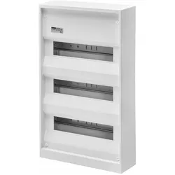 Gewiss, Verteilerschrank, Aufputzkleinverteiler