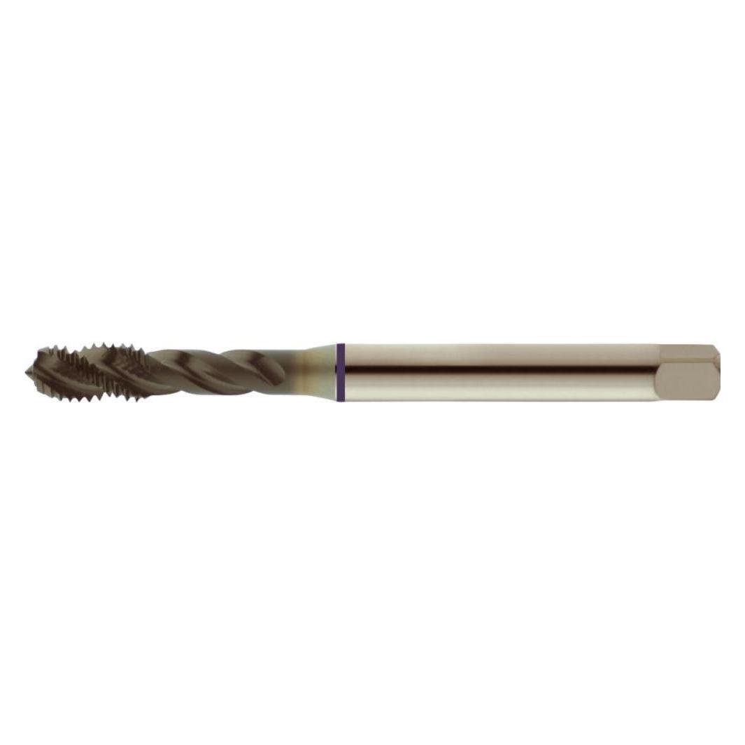 Forum Professional Solutions Maschinengewindebohrer 160 mm M D376C HSSE Gewinde M27 VA (40297867)