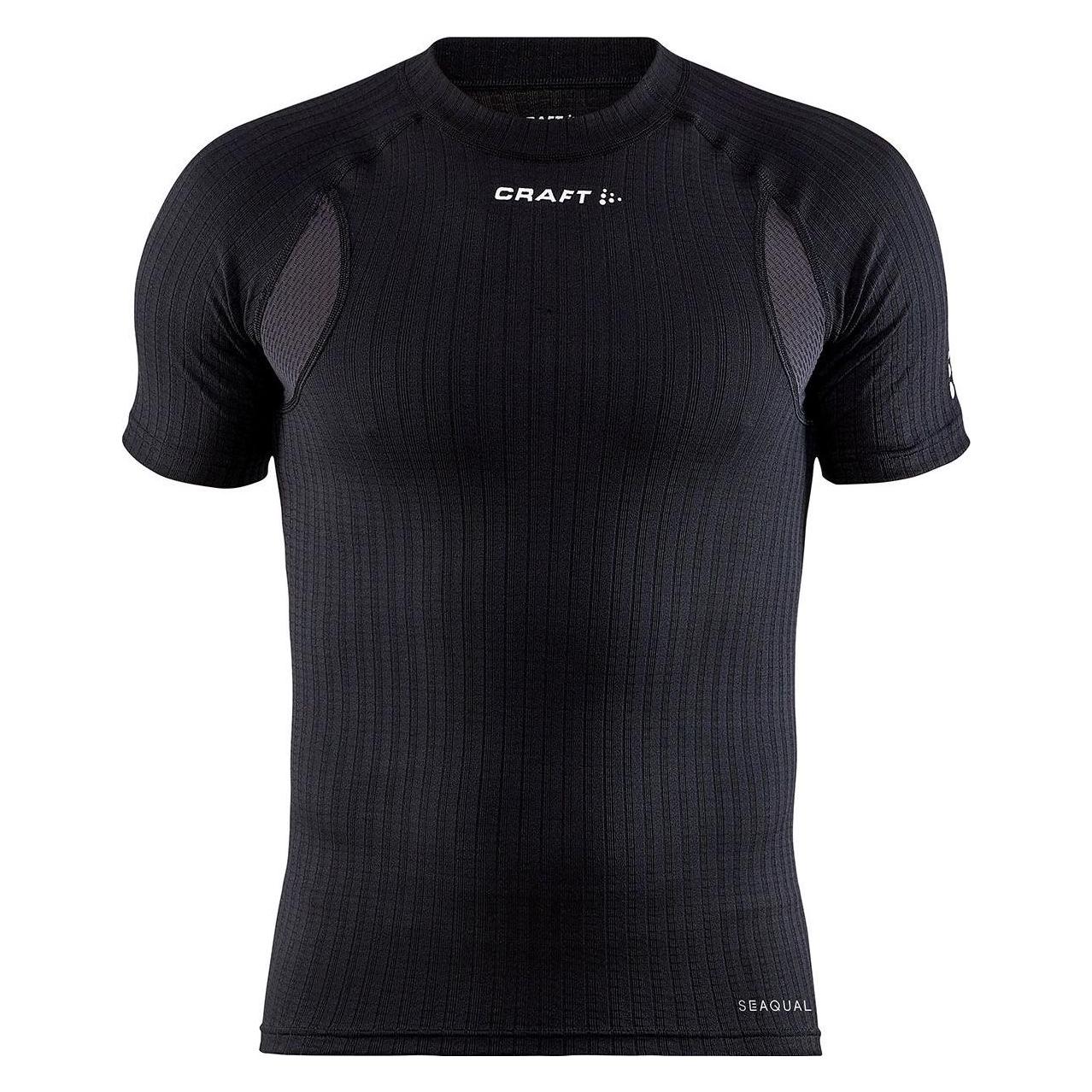 Craft Active Extreme X Cn Kurzarmshirt (M) (1909678-999000-5)
