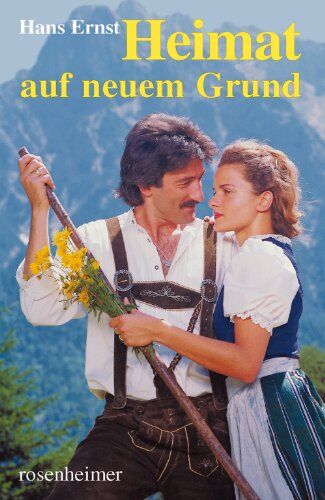 Hans Ernst - Heimat auf neuem Grund - Preis vom 14.10.2026 23:07:16 h