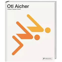 Otl Aicher, Fachbücher von Winfried Nerdinger, Wilhelm Vossenkuhl