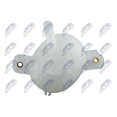 NTY Ausgleichsbehälter, Kühlmittel CZW-HY-005 für KIA
