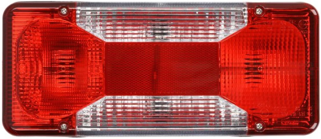 Feu arrière TRUCKLIGHT TL-IV002L gauche