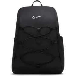 NIKE Rucksack W NK ONE BKPK, Größe ONE SIZE in Schwarz Schwarz