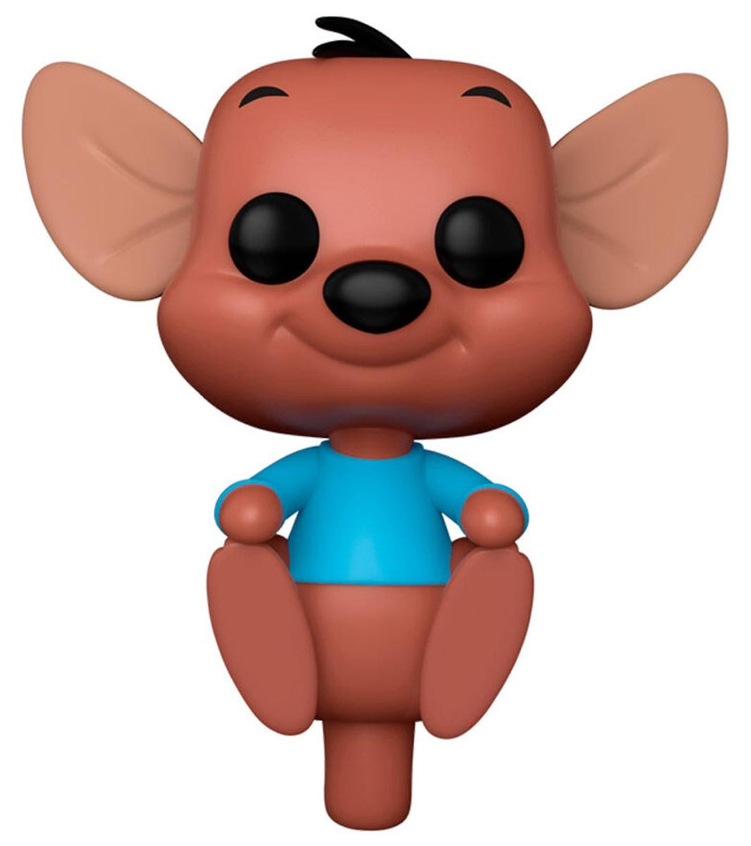 Funko POP! Disney Winnie the Pooh vinyl figuur Kangoeroe Roo, 9 cm