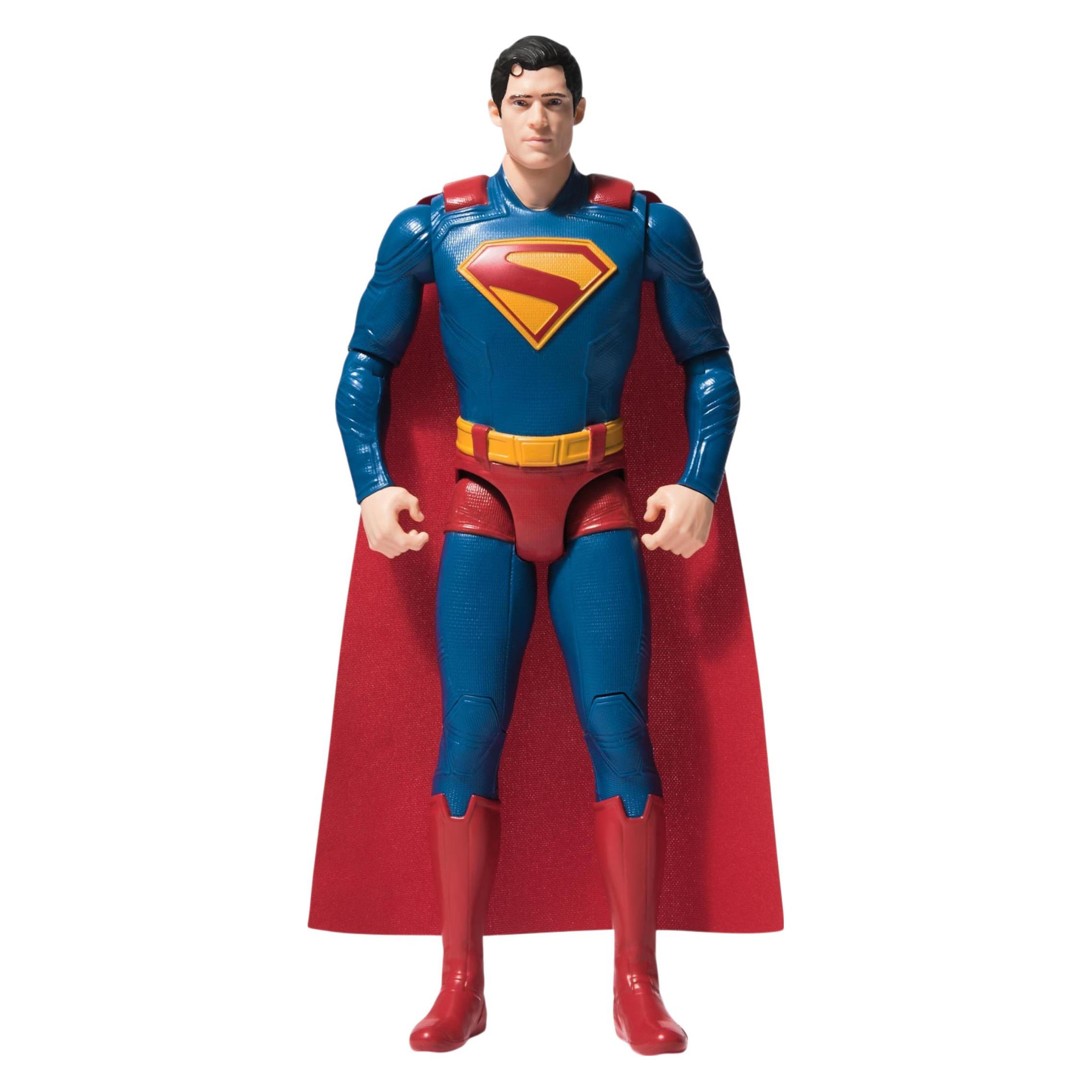 Spin Master Superman-Film: Superman-Actionfigur 30 cm (6073657)
