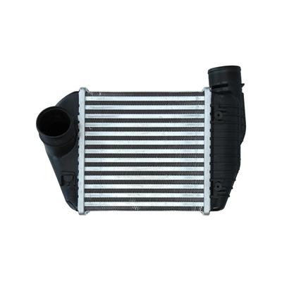 KAMOKA Ladeluftkühler 7750028 für Audi