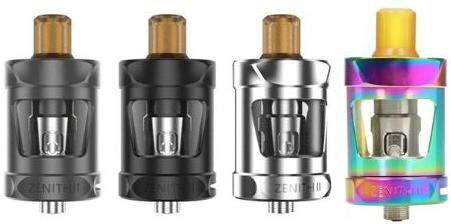 Innokin Zenith 2 Atomizzatore 27mm