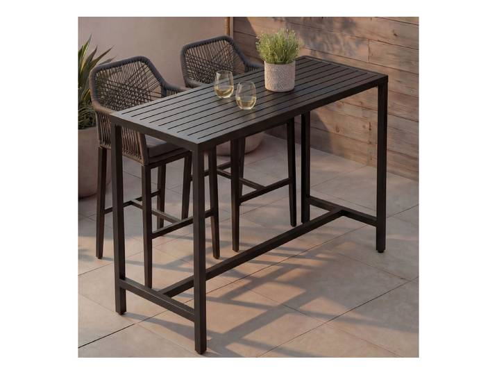 MCW Bartisch MCW-P91-T, Stabil und standfest