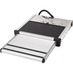 Thule Slide-Out Step G2 Ausziehbare Trittstufe für Ducato / Jumper / Boxer 12V Größe 550