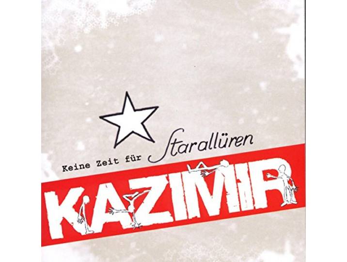 Keine Zeit Für Starallue