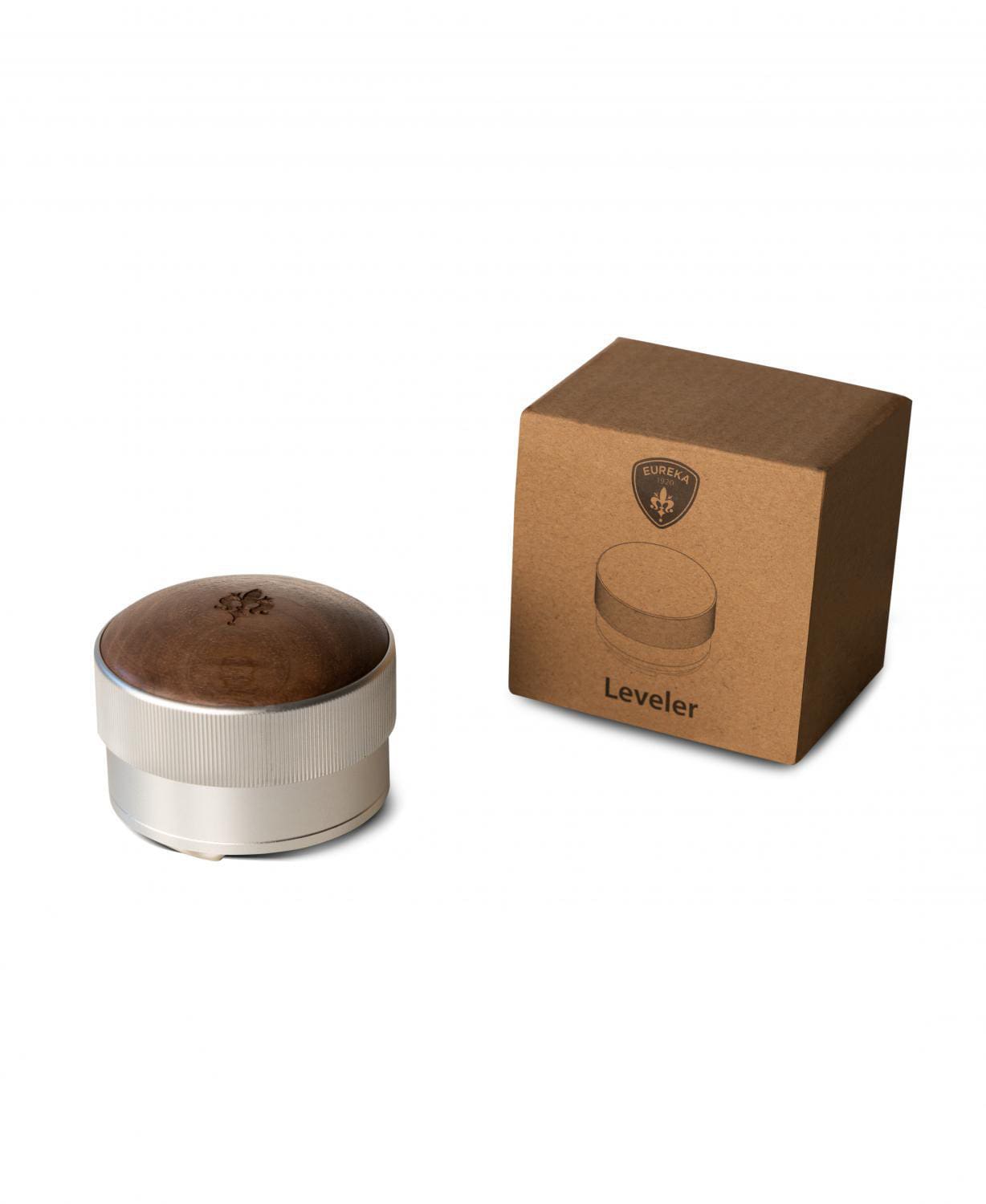 Eureka Leveler 58mm Nuss