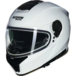 Nolan N80-8 Classico, Integralhelm - Weiß - M