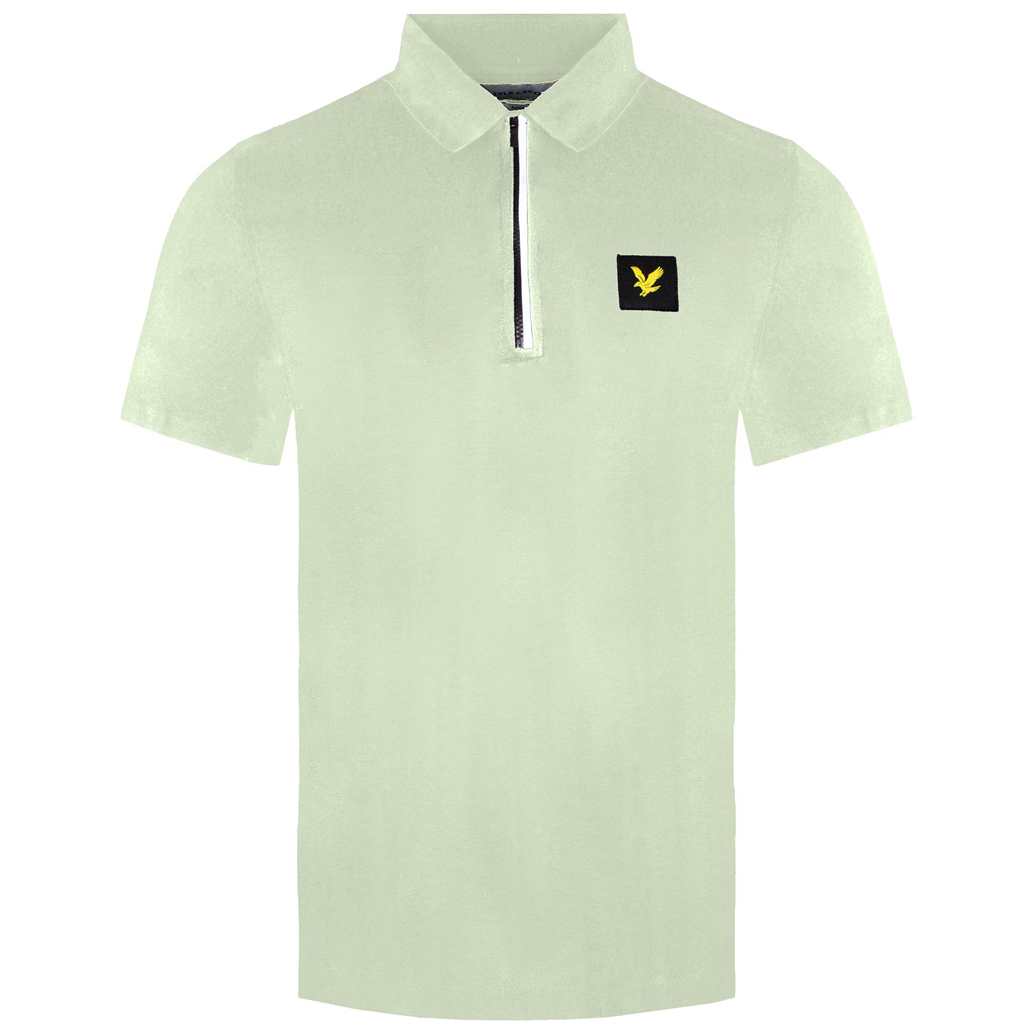 Lyle & Scott Detail Herren Polo -Shirt