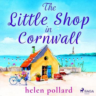 The Little Shop in Cornwall - Helen Pollard, Audio, 9788728277515