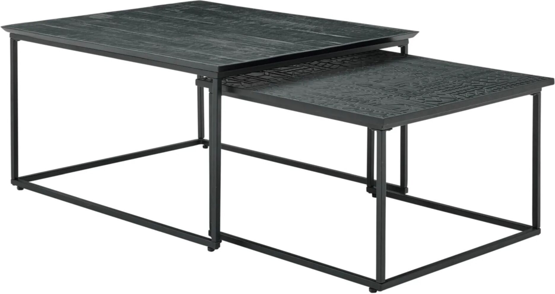 Roomio No. 2001  Holzfarbig