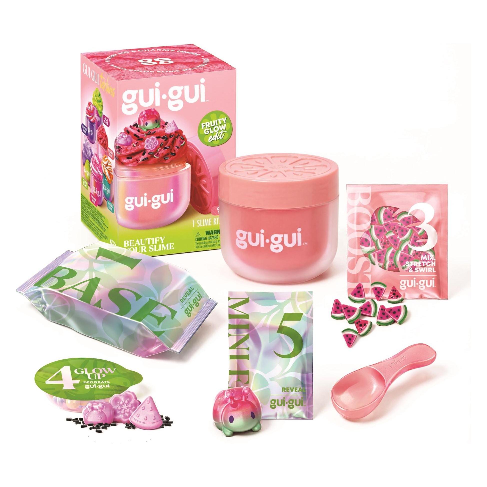 Gui Gui Slime - Fruity Glow - Cloud (71950020)