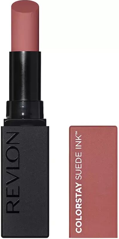 Revlon ColorStay Suede Ink Barra de Labios 2,55 ml 05-Hot Girl