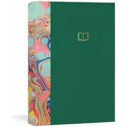 Penguin Random House My Reading Journal (Englisch, Softcover, Potter), Sonstige Literatur