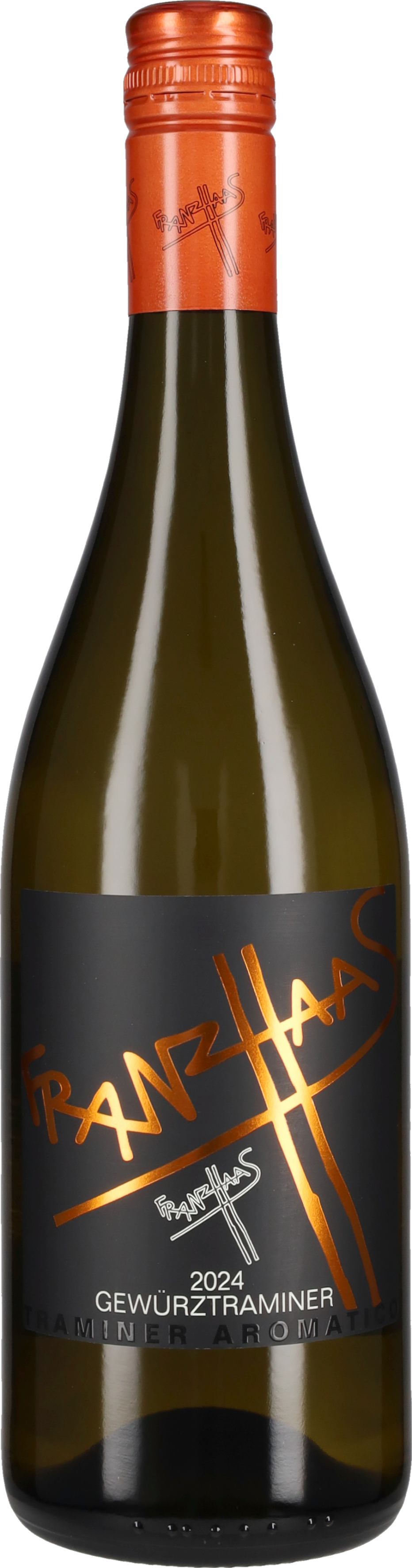 Gewurztraminer Franz Haas 2025