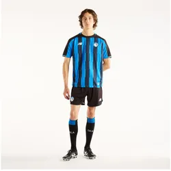 New Balance, Herren, Fussballtrikot, Atalanta Bergamo Home SS Jersey 26/27 (L), Blau