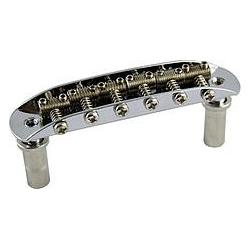 AllParts AP SB 0210-010 Bridge f.Jazzm./Jaguar (Instrumenten Ersatzteile) (B004MNCWO8)