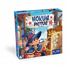 Huch! Hokus Pictus 301473