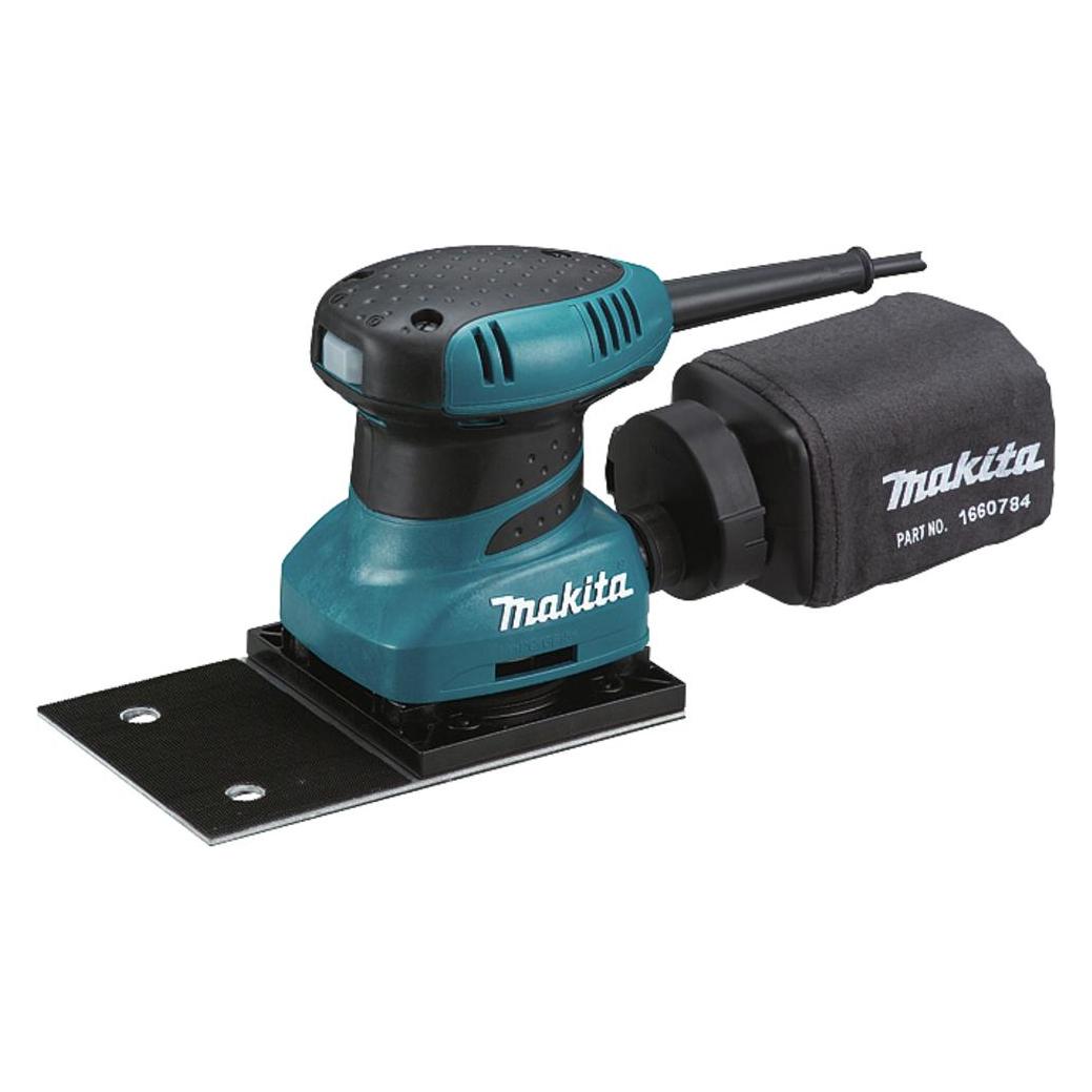 Makita BO 4556 (Schwingschleifer) (BO4566)