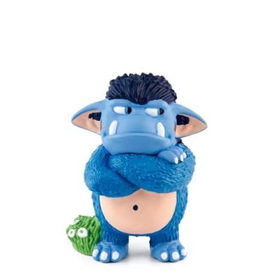 Content-Tonie: Der Grolltroll - Das Liederalbum