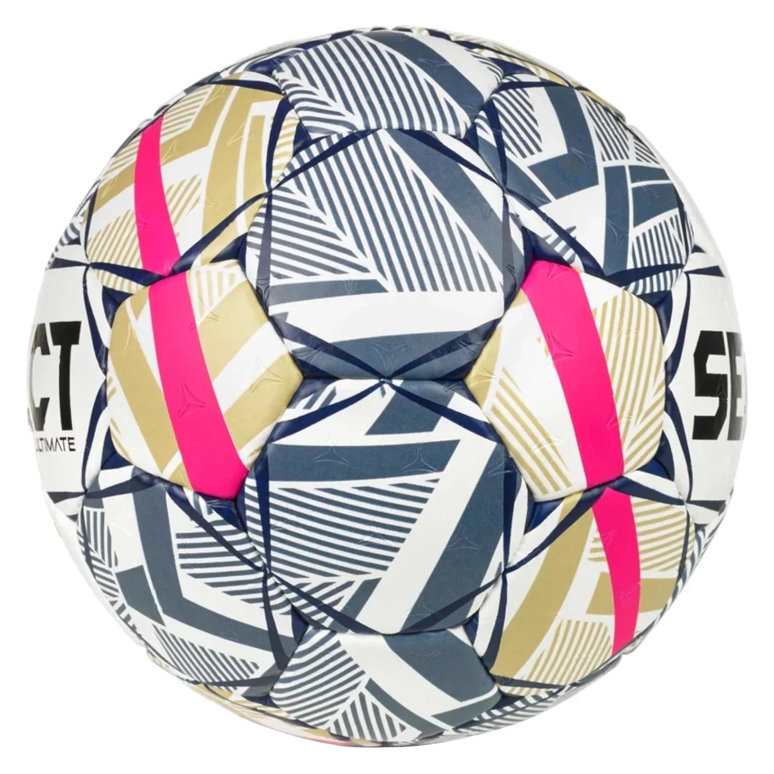 Select Champions League Handball Ball Ultimate EHF 2026/27 (2) (L200043-160)