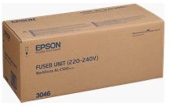 Epson S053046 fusor