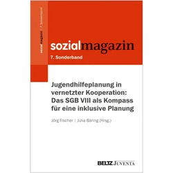Jugendhilfeplanung in vernetzter Kooper, Fachbücher von Jörg Fischer, Julia Bäring