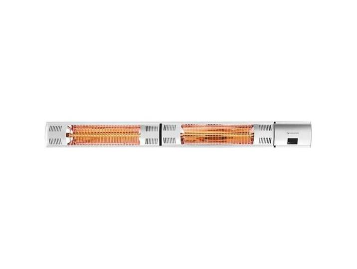 Decken-Terrassenstrahler 1500/3000 W Comfort Infrarot