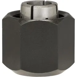 Bosch Professional Zubehör, Zubehör Maschine, Spannzange, 3/8-Zoll, 24 mm