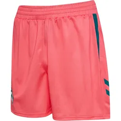 hummel SV Werder Bremen Ausweichshorts 2026/27 4493 - dubarry M