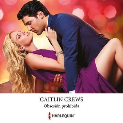 Obsesión prohibida - Caitlin Crews, Audio, 9788410626997