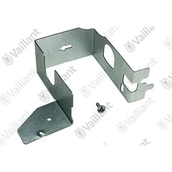 Vaillant Zirkulationspumpen-Halter 0020203982