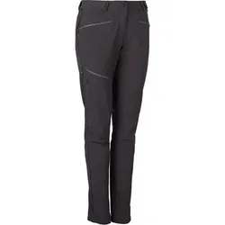 TERNUA Damen Hose ROTAR WARM PT W, Größe XL in Schwarz Schwarz