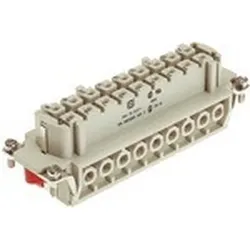 Harting Schraubanschluss 09340162701