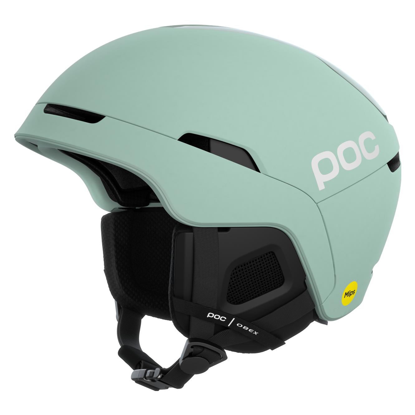 Poc Ski Helmet Obex Connect 2025 (59 - 62 cm, XL) (53143468)