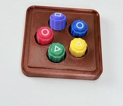 Uplift Picks Korean Gonggi Jack Stone Game Set For Hand Eye Coordination And Stress Relief Korean Gonggi Jack Stone Game Set For Hand Eye Coordination And Stress Relief