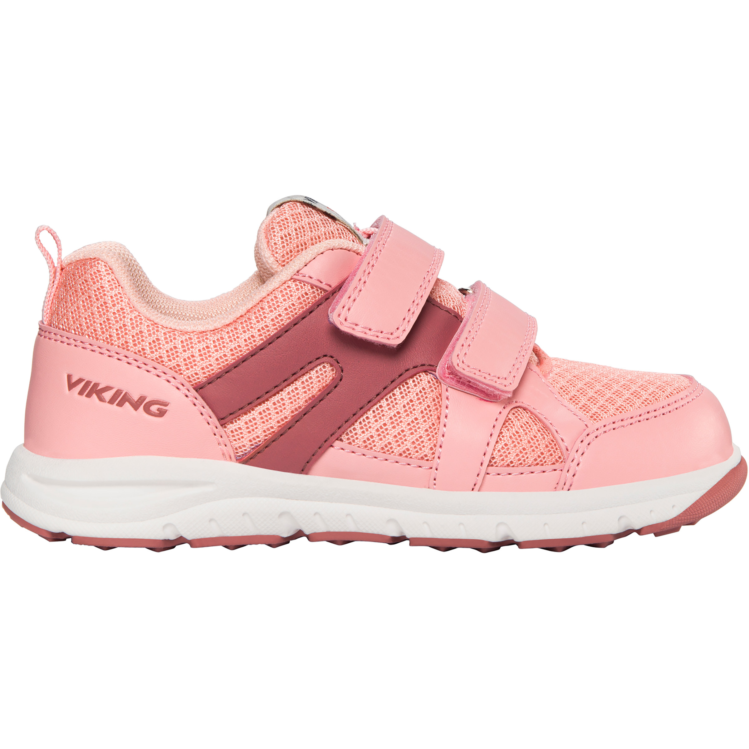 Viking Odda Kinder Freizeitschuhe rosa Größe 31 Lifestyle